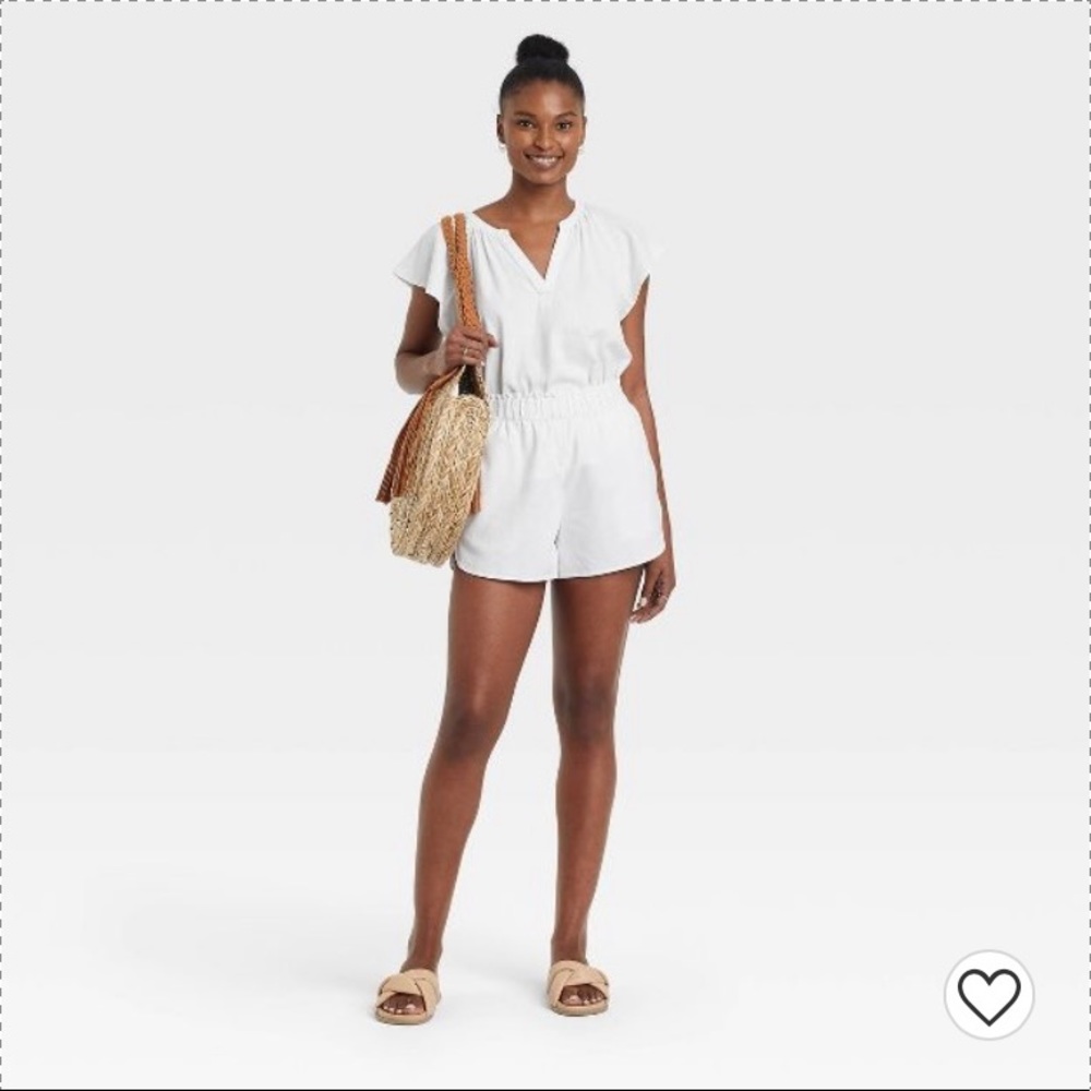 Universal Thread shorts